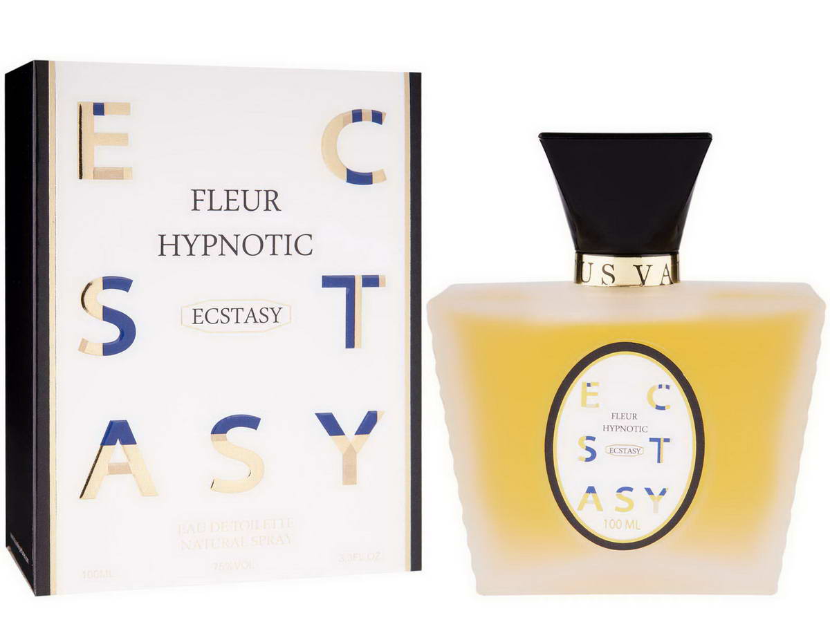 Туалетна вода жіноча Lotus Valley Ecstasy 100 мл (MM32149)