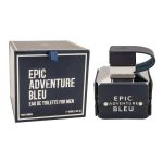Туалетна вода чоловіча Emper Epic Adventure Bleu 100 мл (MM355671)
