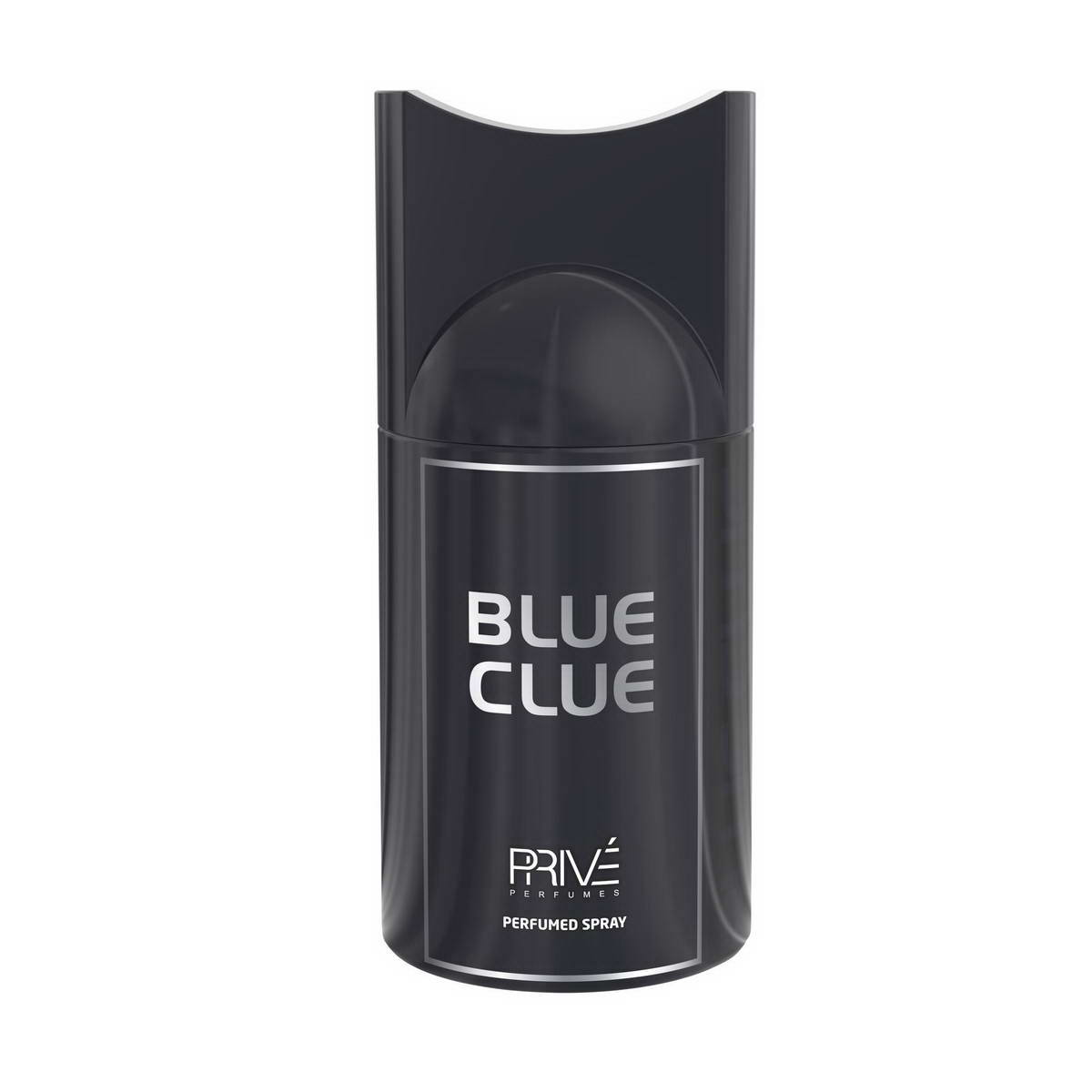 Парфумований дезодорант чоловічий Prive Parfums Blue Clue 250 мл (MM36023)