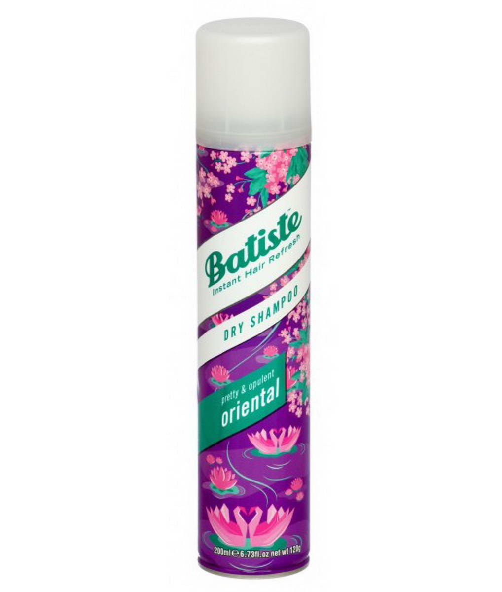 Шампунь сухий Batiste Oriental 200 мл
