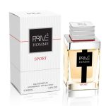 Парфумована вода чоловіча Prive Parfums Homme Sport 100 мл (MM35980)