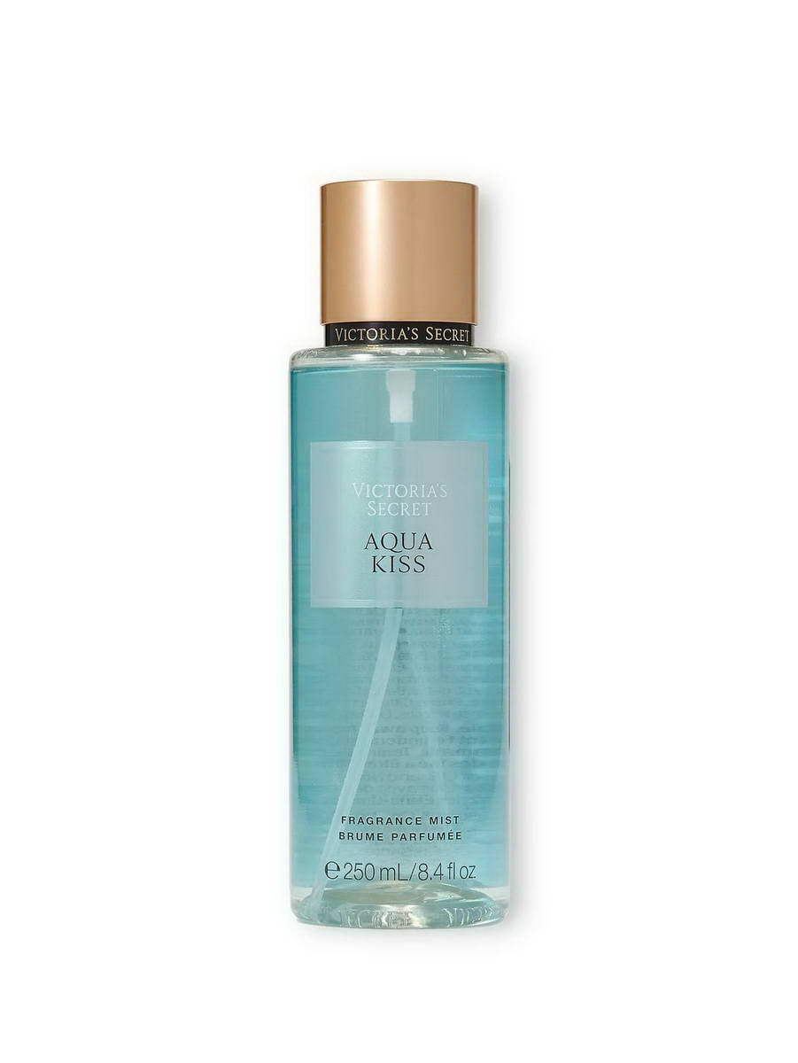 Vict S Спрей д/тіла Aqua Kiss 250мл