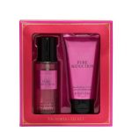 Vict S Н-р Pure Seduction spray/75мл + lot/75мл