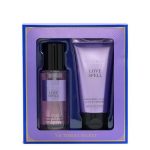 Vict S Н-р Love Spell spray/75мл + lot/75мл