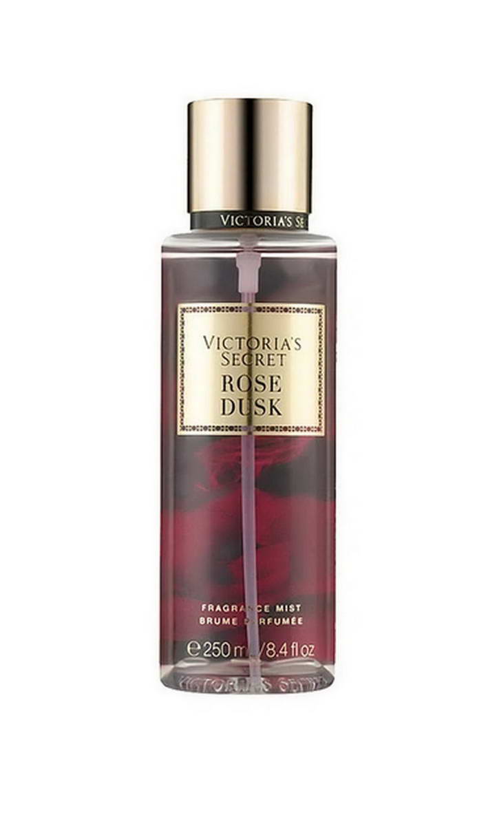 Vict S Спрей д/тіла Rose Dusk 250мл