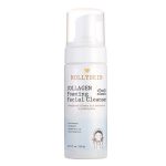 Пінка для вмивання очищуюча Hollyskin Collagen Foaming Facial Cleanser 150 мл