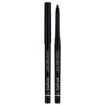 Олівець для очей TopFace Stylo Kajal Eyeliner PT617 (001)