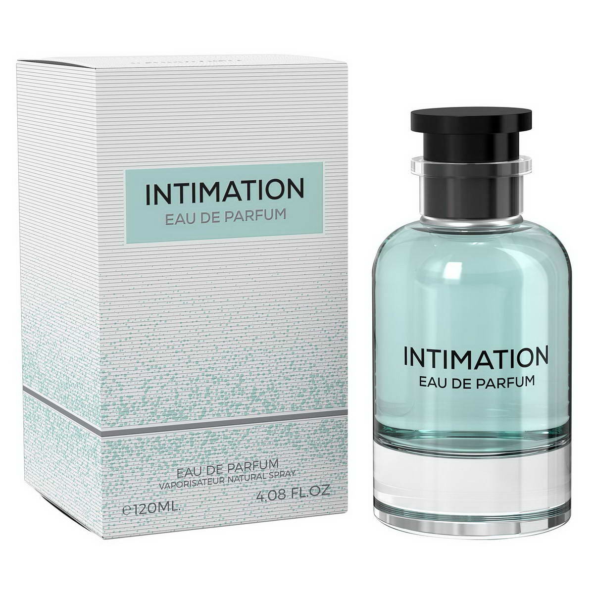 Парфумована вода чоловіча Emper Intimation 120 мл (MM35536)