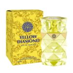 Парфумована вода жіноча Emper Yellow Diamond 100 мл (MM35542)