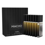 Парфумована вода чоловіча Emper Macho Only Man 100 мл (MM35593)
