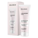 Маска для обличчя Hollyskin Hyaluronic Acid Face Mask 100 мл