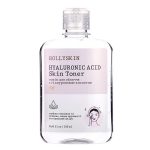 Тонік для обличчя Hollyskin Hyaluronic Acid Skin Toner 250 мл