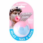 Бомбочка для ванни Mr.SCRUBBER Bubble Gum 200 г
