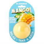 Бомбочка для ванни Mr.SCRUBBER Mango 200 г