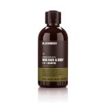 Шампунь для тіла і волосся Mr.SCRUBBER Man Hair & Body 2 in1 чол 250 мл