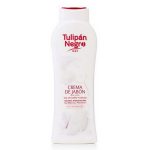 Гель для душу Кремове мило Tulipan Negro 650 мл