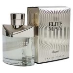 Парфумована вода чоловіча Rasasi Elite man 100 мл (MM30018)