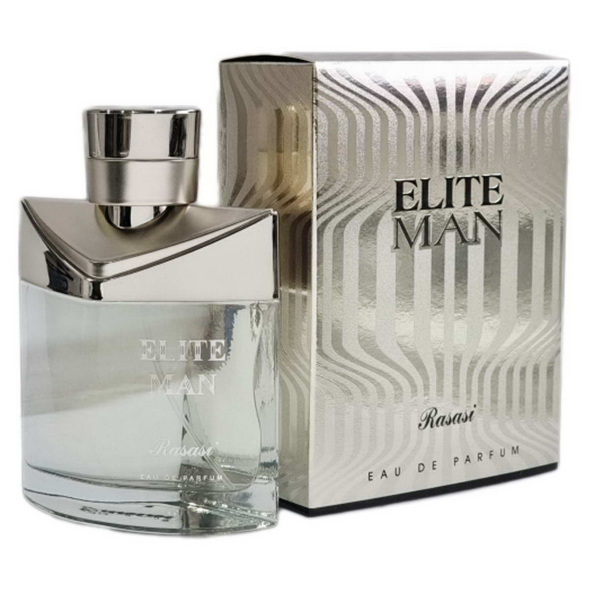 Парфумована вода чоловіча Rasasi Elite man 100 мл (MM30018)