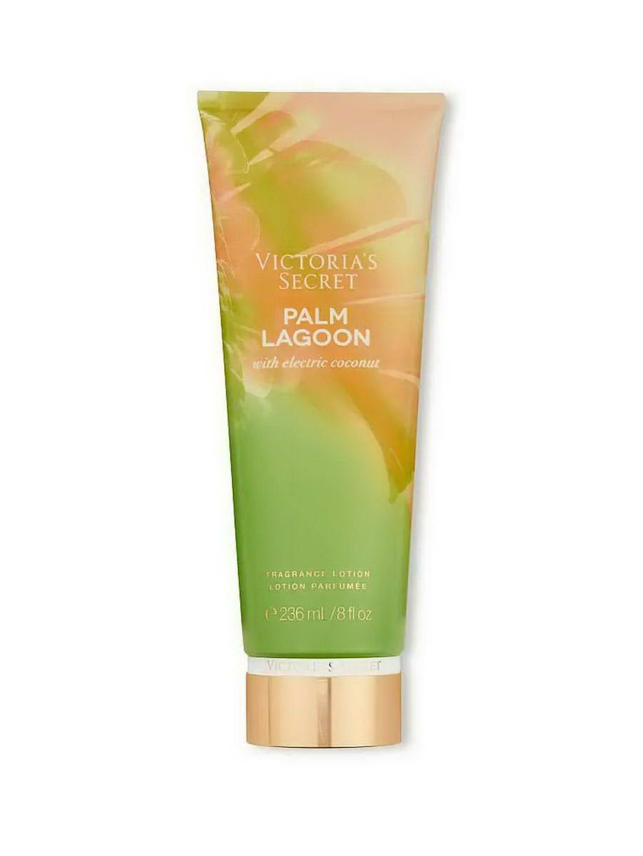Vict S Лосьйон д/тіла Palm Lagoon 236мл