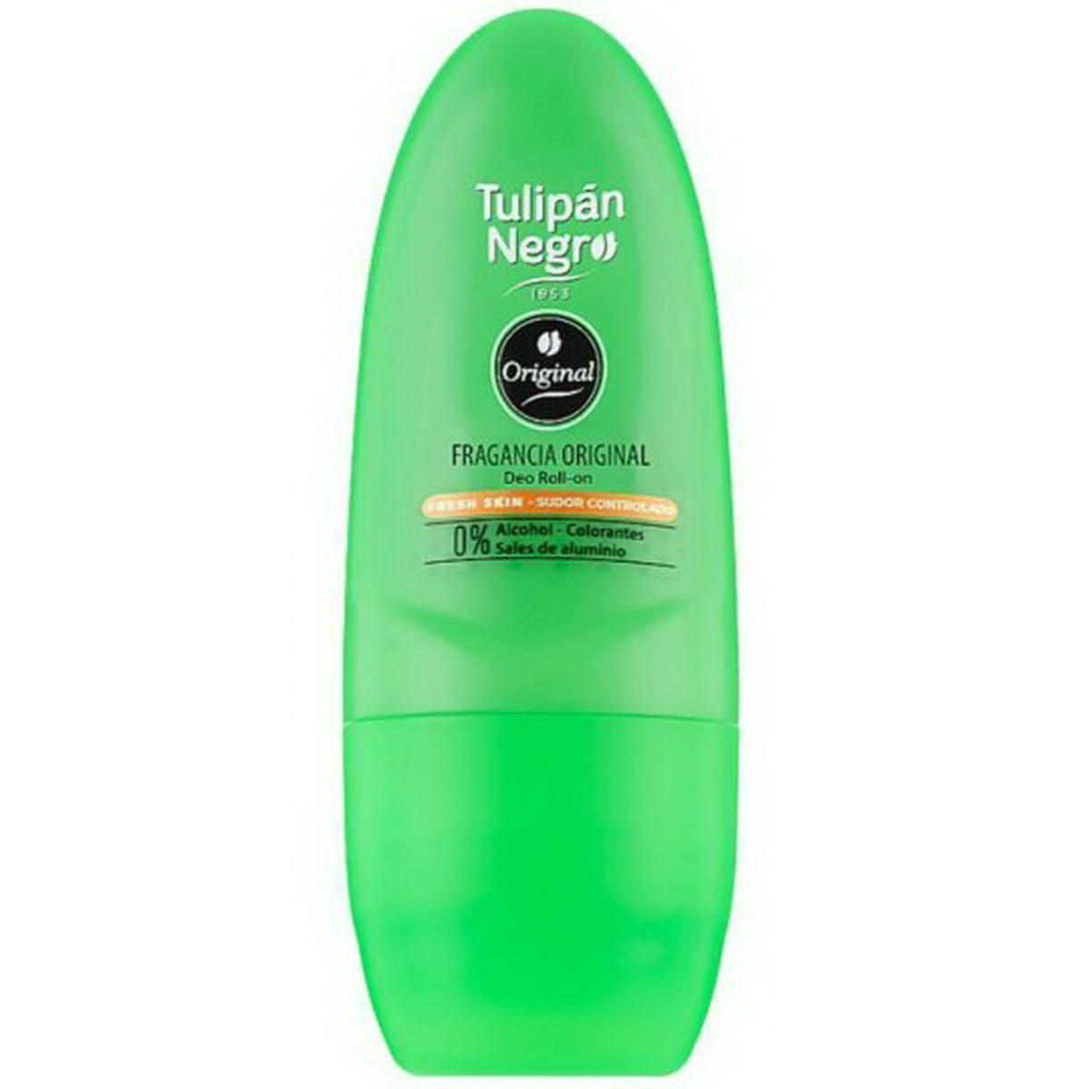 Дезодорант кульковий Original Tulipan Negro 50 мл