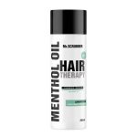 Шампунь для волосся Mr.SCRUBBER Hair Therapy Menthol Oil 200 мл