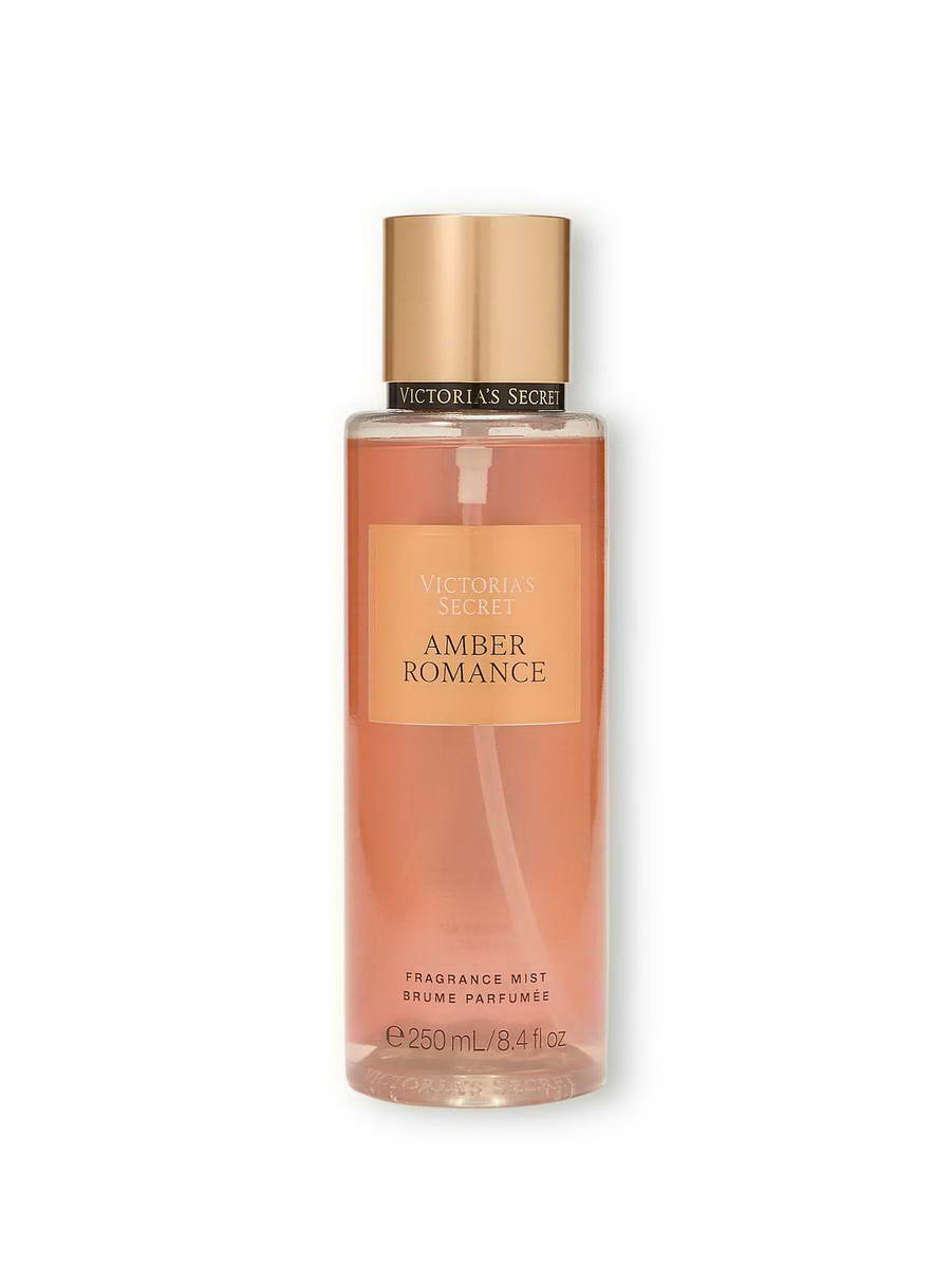 Vict S Спрей д/тіла Amber Romance 250мл