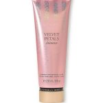 Vict S Лосьйон д/тіла Velvet Petals з шимером 236мл
