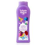 Гель для душу Солодкі фантазії Tulipan Negro 650 мл