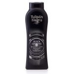 Гель для душу Чорний женьшень для чоловіків Tulipan Negro 650 мл
