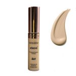 Консилер для обличчя TopFace Sensitive - Mineral 3 in 1 Concealer PT471 (004) 12 мл