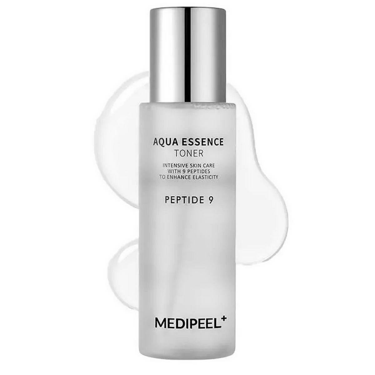 Тонер-есенція антивіковий з пептидами Medi-Peel Peptide 9 Aqua Essence Toner 200 мл