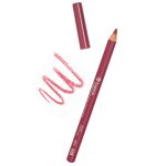Олівець для губ Bogenia BG500 (016 Crimson Popsy)