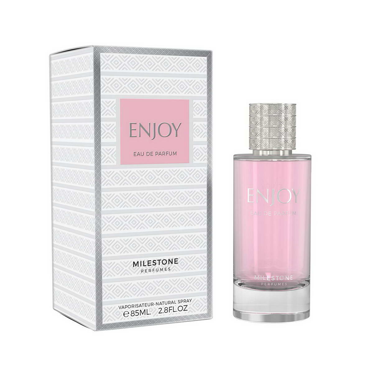 Парфумована вода жіноча Milestone Perfumes (Emper) Enjoy 85 мл (MM35548)