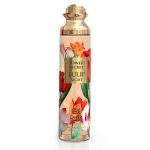 Парфумований спрей для тіла жіночий Emper Flower`s Secret Tulip Night 250 мл (MM36047)
