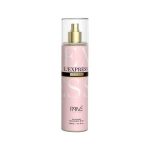 Парфумований спрей для тіла жіночий Prive Parfums L`Express 250 мл (MM36049)