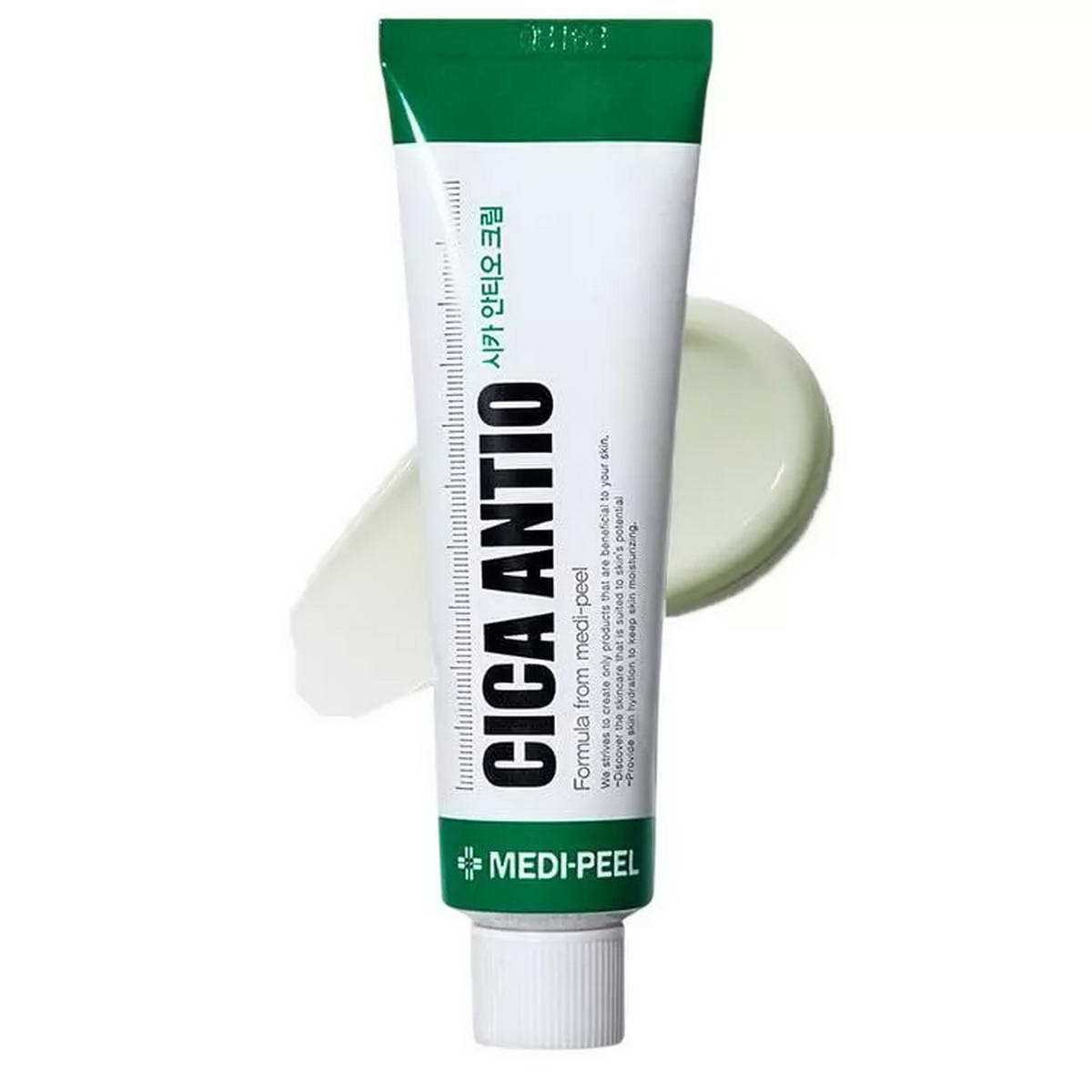Крем відновлюючий для проблемной шкіри Medi-Peel Cica Antio Cream 30 мл