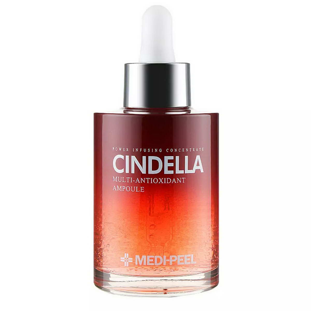 Сироватка для обличчя антиоксидантна Medi-Peel Cindella multi-antioxidant Ampoule 100 мл