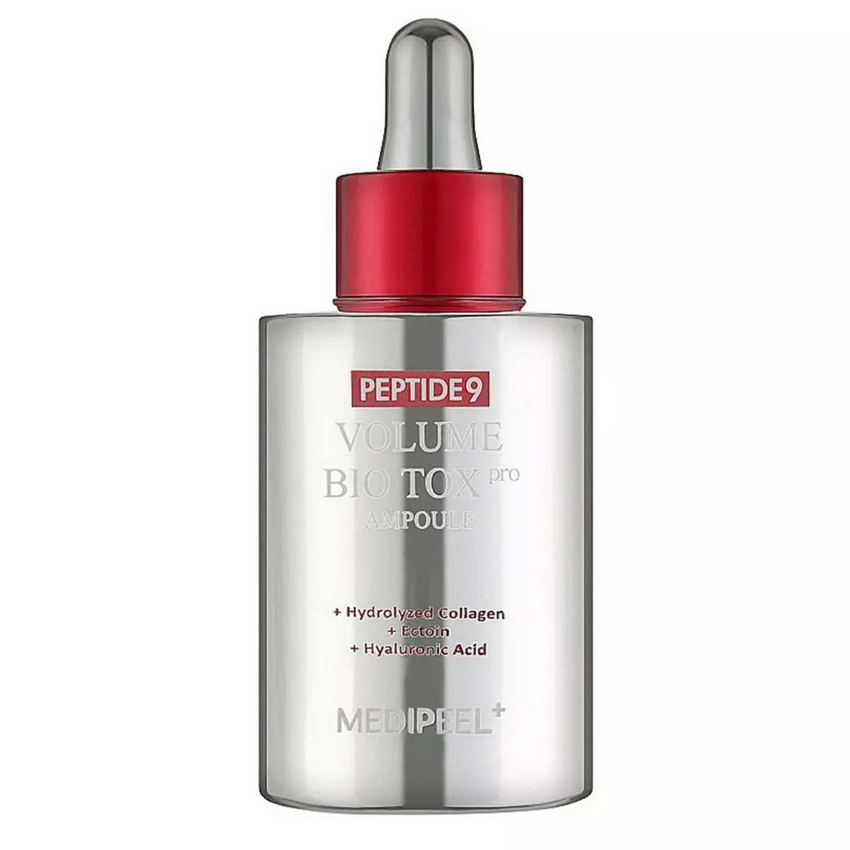 Сироватка для обличчя пептидна з волюфіліном від зморшок Medi-Peel Peptide 9 Volume Bio Tox Pro Ampoule 100 мл