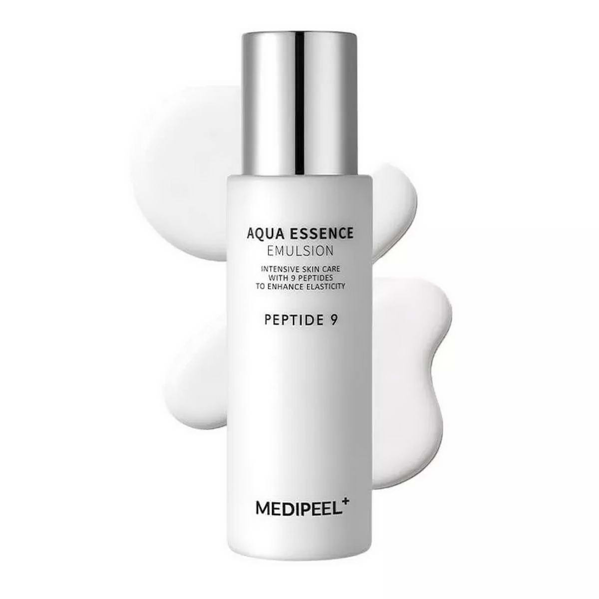 Емульсія для обличчя зволожуюча Medi-Peel Peptide 9 Aqua Essence Emulsion 250 мл