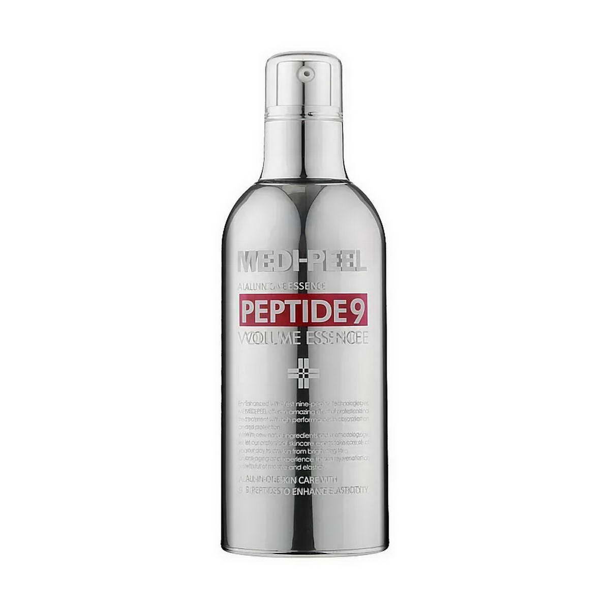 Емульсія для обличчя з пептидами Medi-Peel Peptide 9 Volume Essence 100 мл