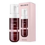 Пінка для обличчя відлущувальна Hollyskin Glycolic Acid 150 мл
