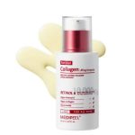 Сироватка для обличчя з ретинолом та колагеном Medi-Peel Retinol Collagen Lifting Ampoule 50 мл