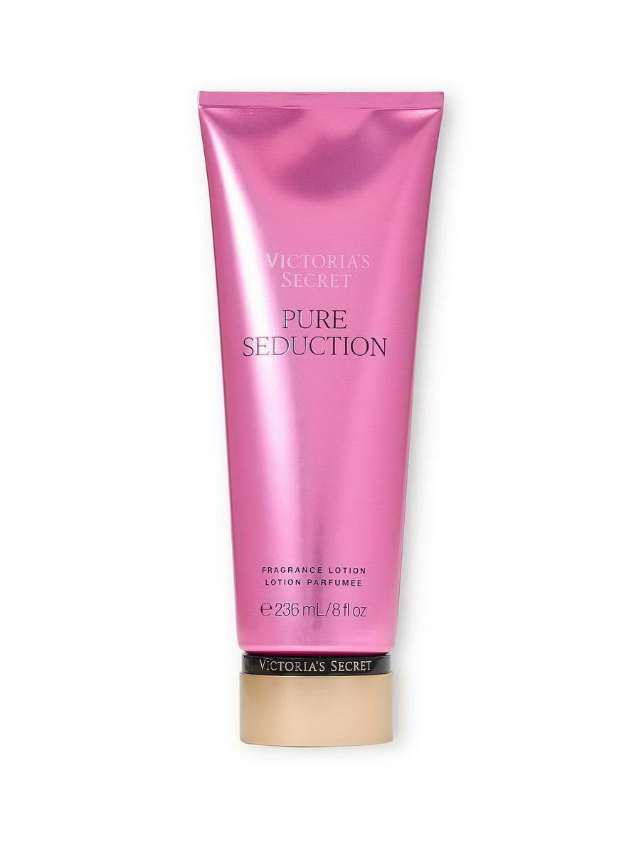 Vict S Лосьйон д/тіла Pure Seduction 236мл