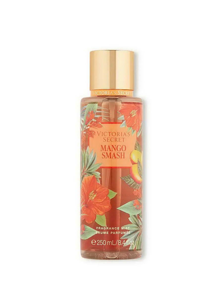 Vict S Спрей д/тіла Mango Smash 250мл