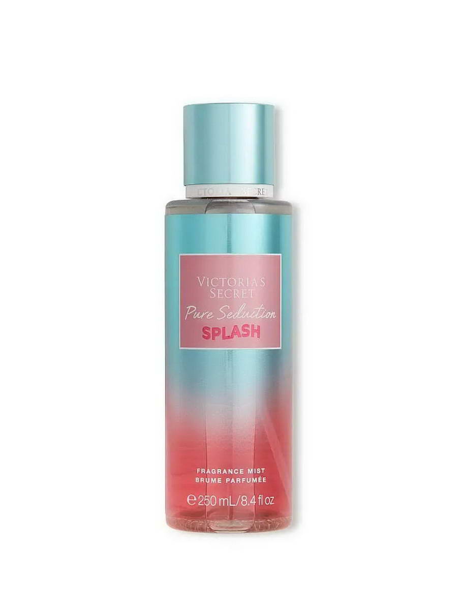 Vict S Спрей д/тіла Pure Seduction Splash 250мл