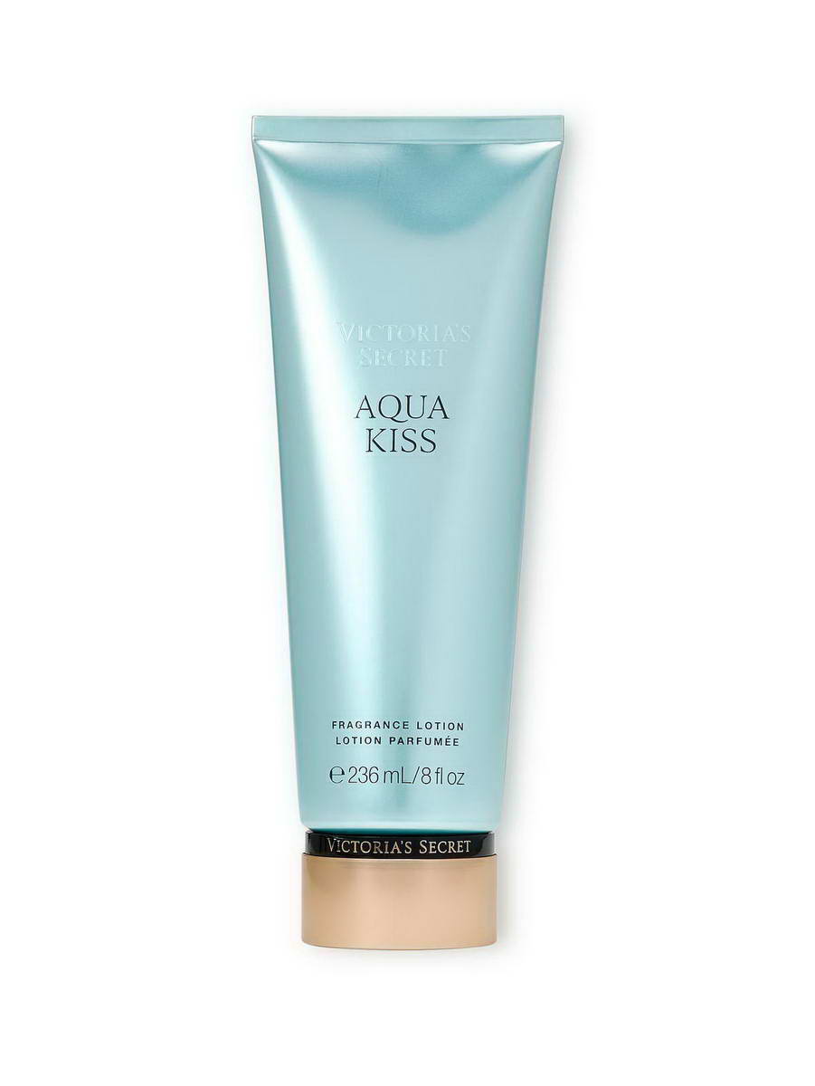 Vict S Лосьйон д/тіла Aqua Kiss 236 мл