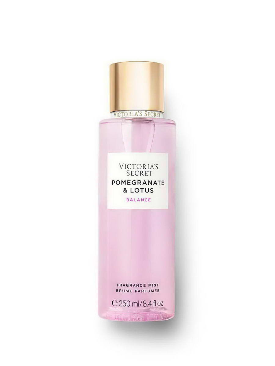 Vict S Спрей д/тіла Pomegranate & Lotus 250мл