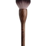Пензлик для пудри Bogenia ECO BG201 (002)