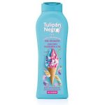 Гель для душу Зефірний єдиноріг Tulipan Negro 650 мл