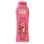 Гель для душу Ягідний йогурт Tulipan Negro 650 мл